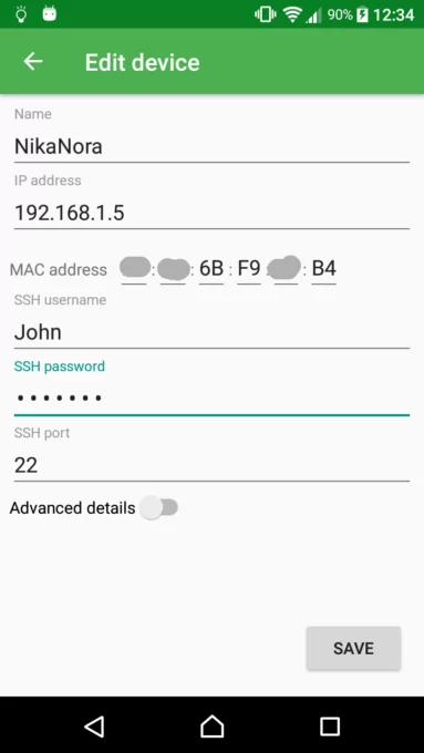 Duorem screenshot 4