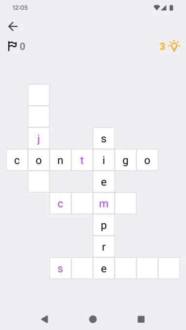 Language Dex screenshot 3