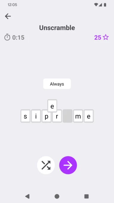 Language Dex screenshot 6
