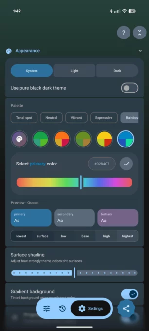 FilePipe: Auto Files Organizer screenshot 8