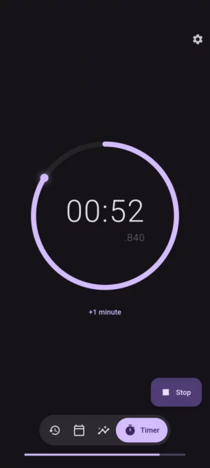 Flexify: Gym Workout Log screenshot 8