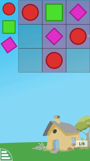 GCompris screenshot 7