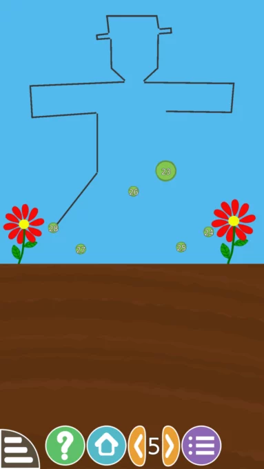 GCompris screenshot 8