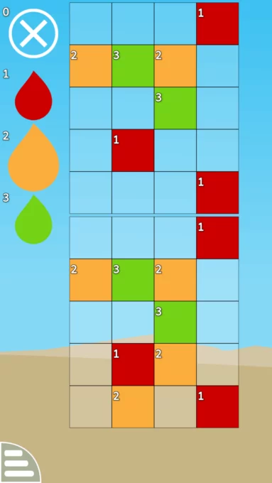 GCompris screenshot 6