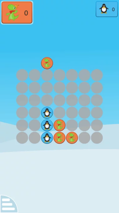 GCompris screenshot 1