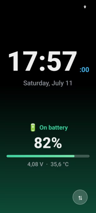 Device Watch screenshot 8