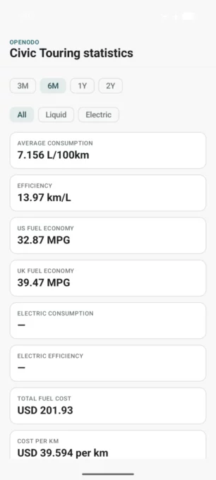OpenOdo screenshot 4