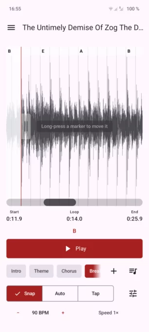 Rubber Ring screenshot 7