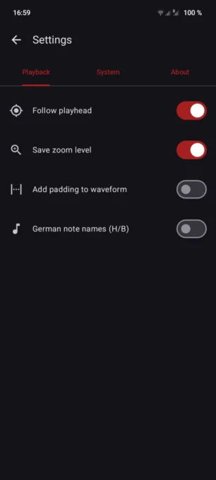 Rubber Ring screenshot 6