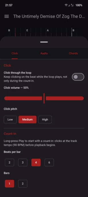 Rubber Ring screenshot 4