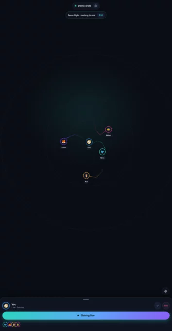 Starling screenshot 2