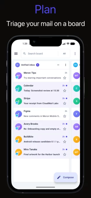 Meron screenshot 4