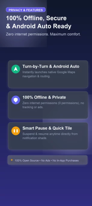 MapFlip - Apple to Google screenshot 4