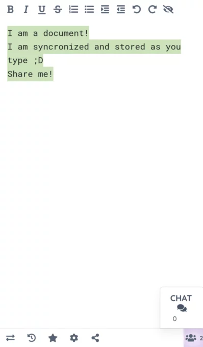 Padland screenshot 3