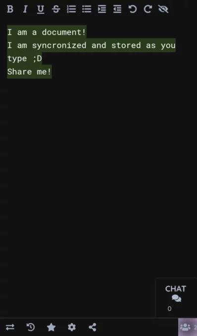 Padland screenshot 4