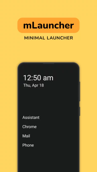 Multi Launcher ‧ Home Screen screenshot 1