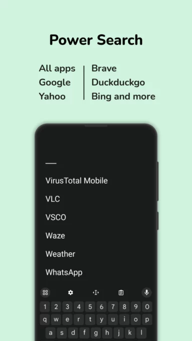 Multi Launcher ‧ Home Screen screenshot 4