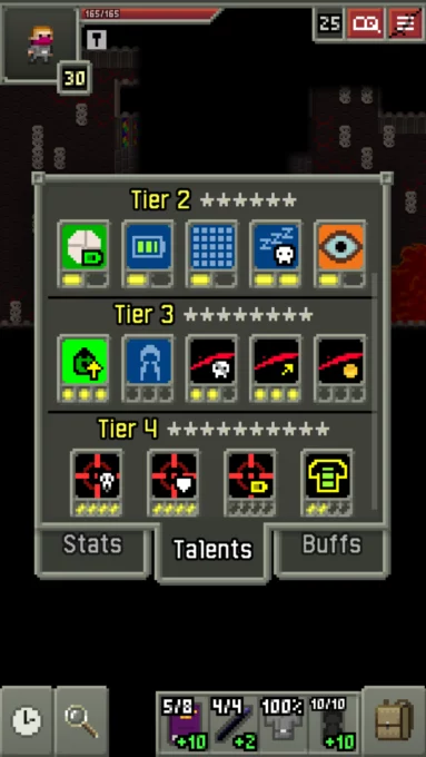 Shattered Pixel Dungeon screenshot 6
