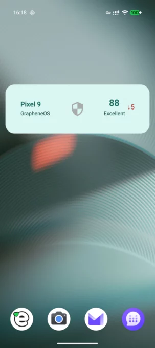 Privamatic screenshot 8