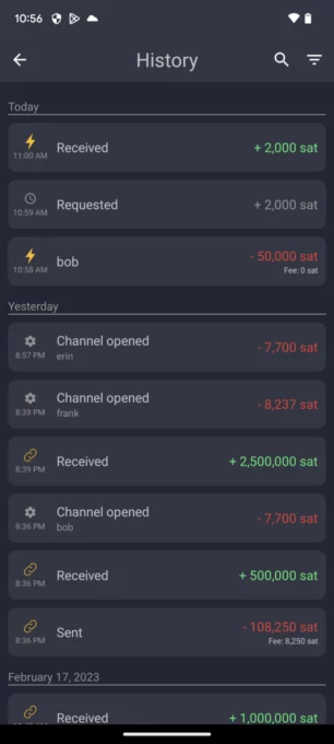 BitBanana screenshot 5