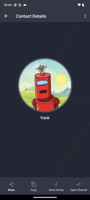 BitBanana screenshot 6