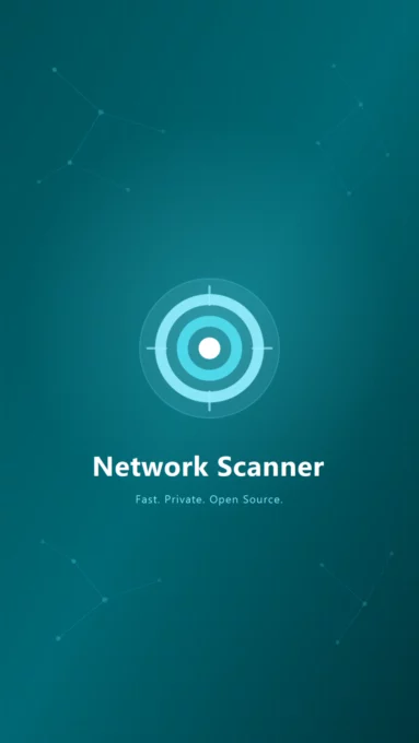 Network Scanner - WiFi & IP screenshot 1