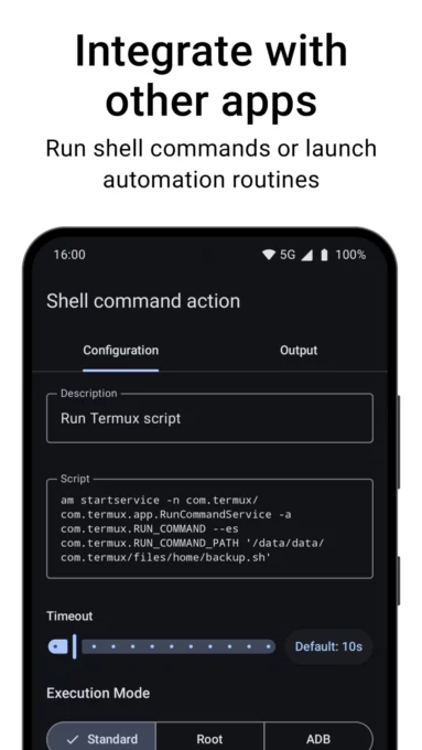 Key Mapper screenshot 7