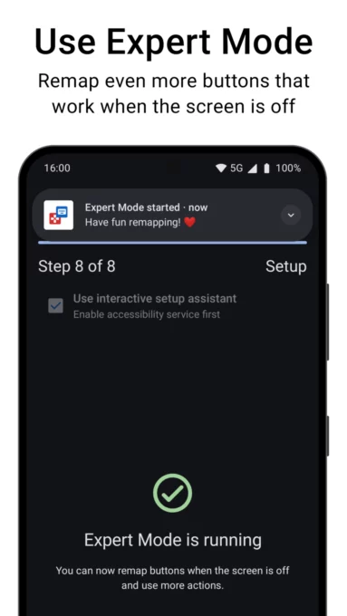 Key Mapper screenshot 8