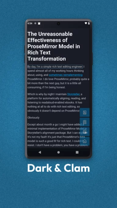 Read Later screenshot 5
