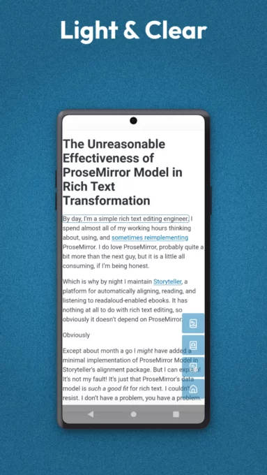 Read Later screenshot 6