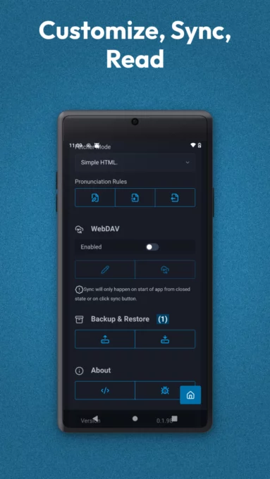 Read Later screenshot 4