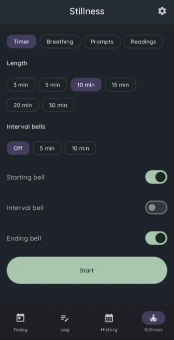 Flare Enough screenshot 5