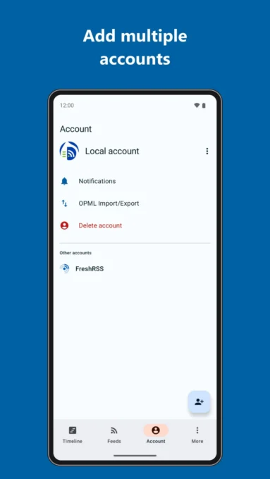 Droidrops screenshot 4