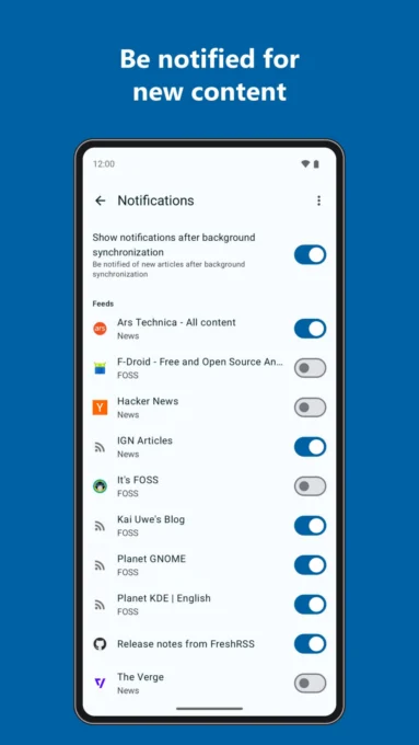Droidrops screenshot 5