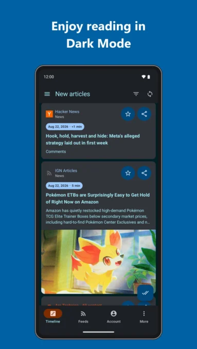 Droidrops screenshot 6