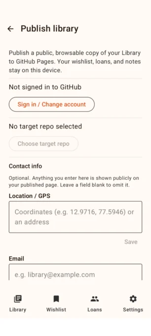 Pitak screenshot 4