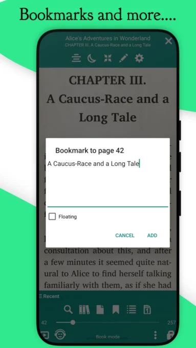 Librera Reader screenshot 8