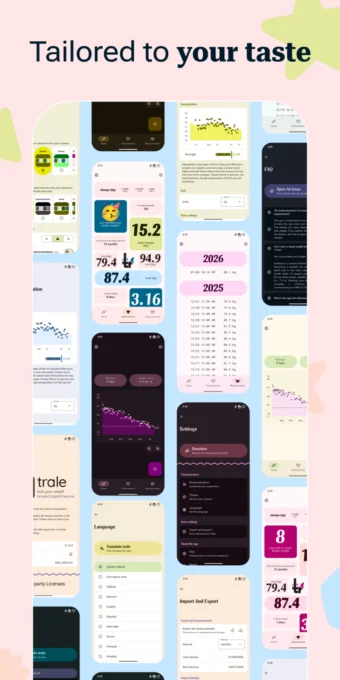 trale screenshot 4