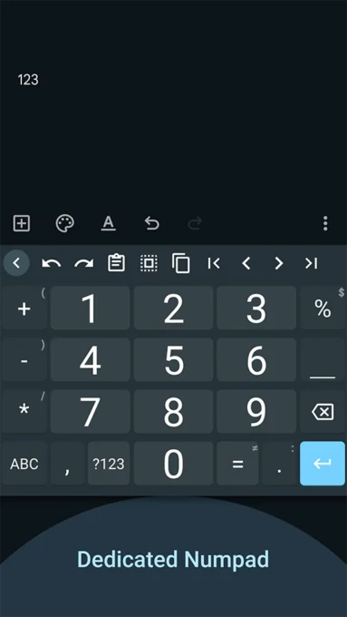 KeliBoard screenshot 8