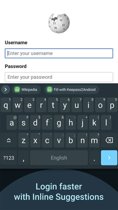 KeliBoard screenshot 6