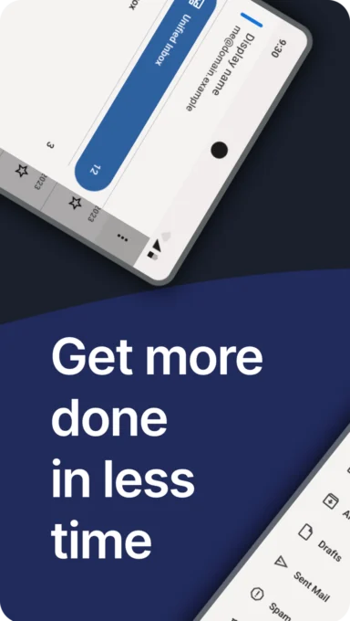 Thunderbird Beta for Testers screenshot 3