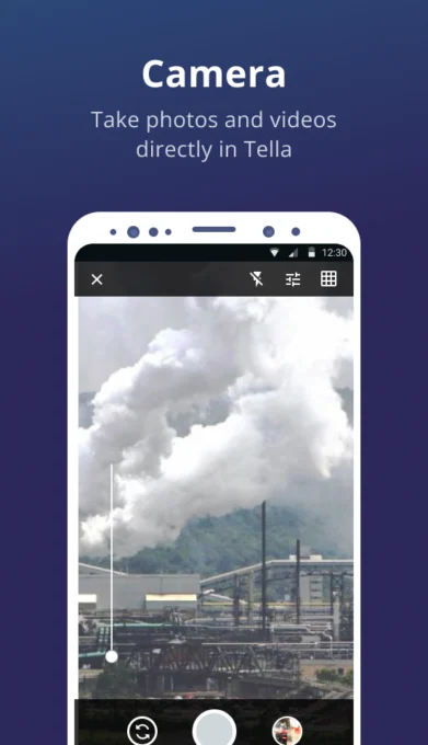 Tella screenshot 6