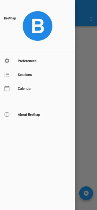 Brethap screenshot 3