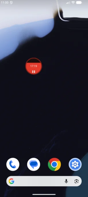 ¡Aquí hay tomate! - Pomodoro screenshot 1
