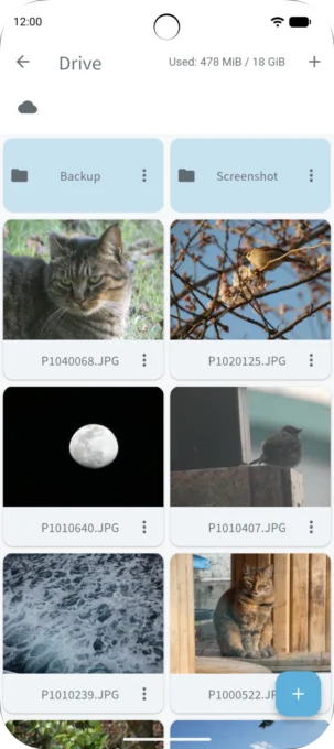 Aria for Misskey screenshot 6
