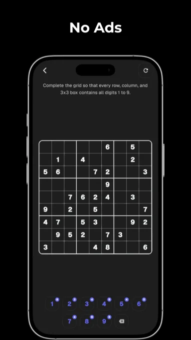 Puzzle Games screenshot 2