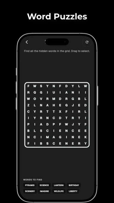 Puzzle Games screenshot 6