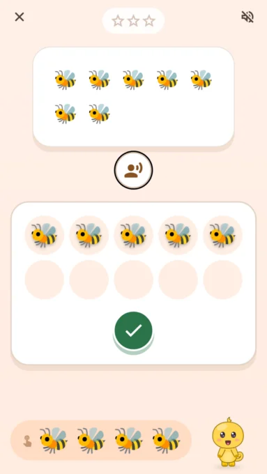 Rechenzwerge screenshot 5