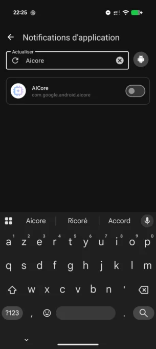 Flash Alert (Calls & SMS) screenshot 7