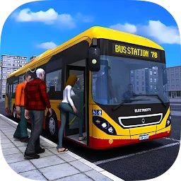 Bus Simulator PRO 2 icon